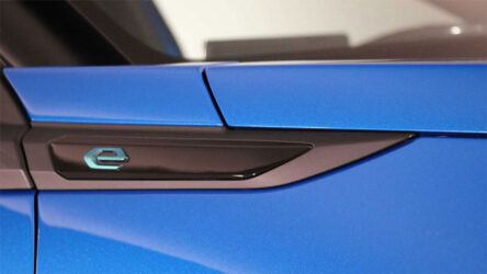 Peugeot e208 Torino