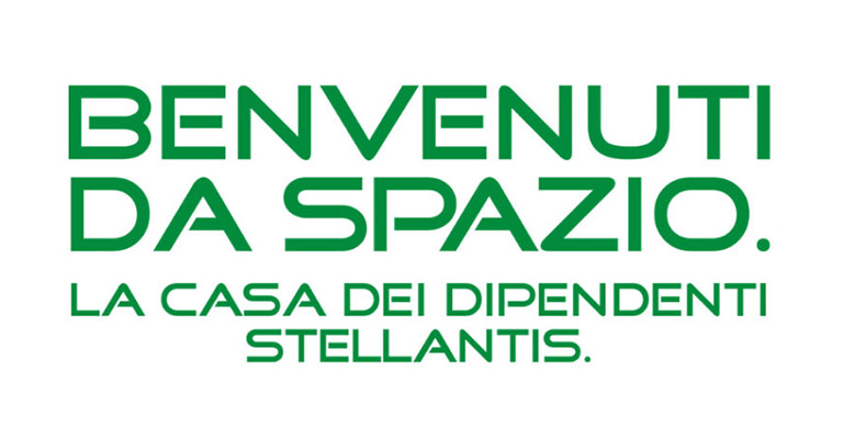 Nuovi Sconti Dipendenti Stellantis presso tutte le Sedi Spazio!