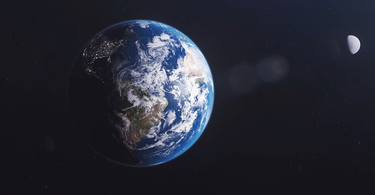 5 giugno: Spazio celebra la Giornata Mondiale dell’Ambiente!