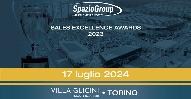 Celebriamo le nostre eccellenze alla Vendita e nel Contributo!