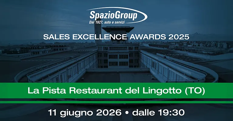 Spazio Group: le Persone che fanno la differenza